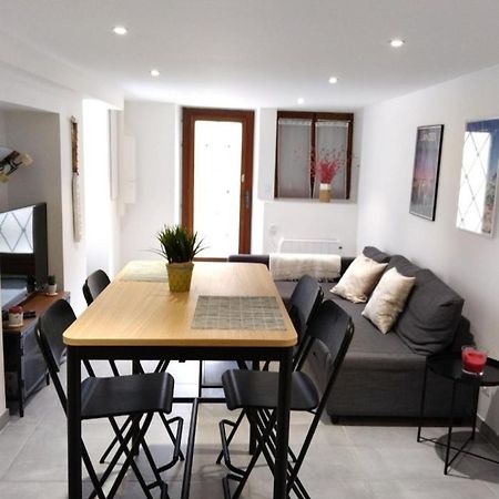 Maison Cosy Calme Central Bus Lac Kir Plombieres-les-Dijon 외부 사진