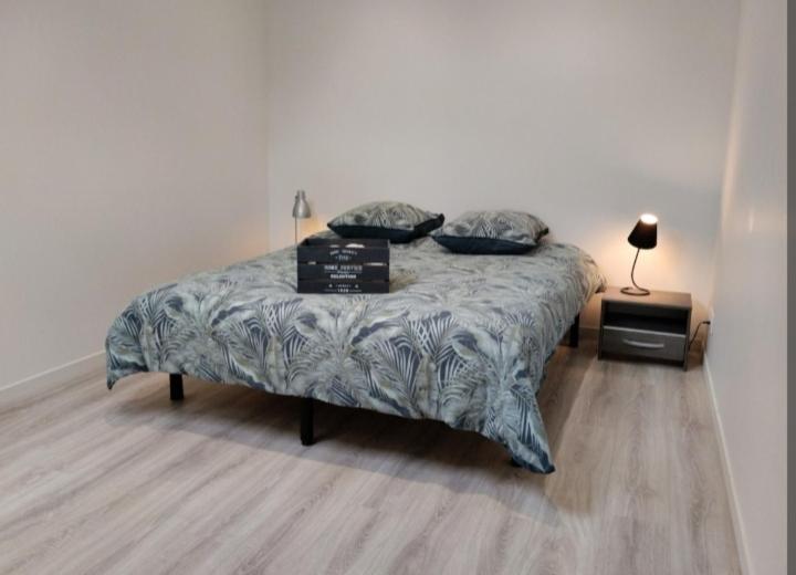 Maison Cosy Calme Central Bus Lac Kir Plombieres-les-Dijon 외부 사진
