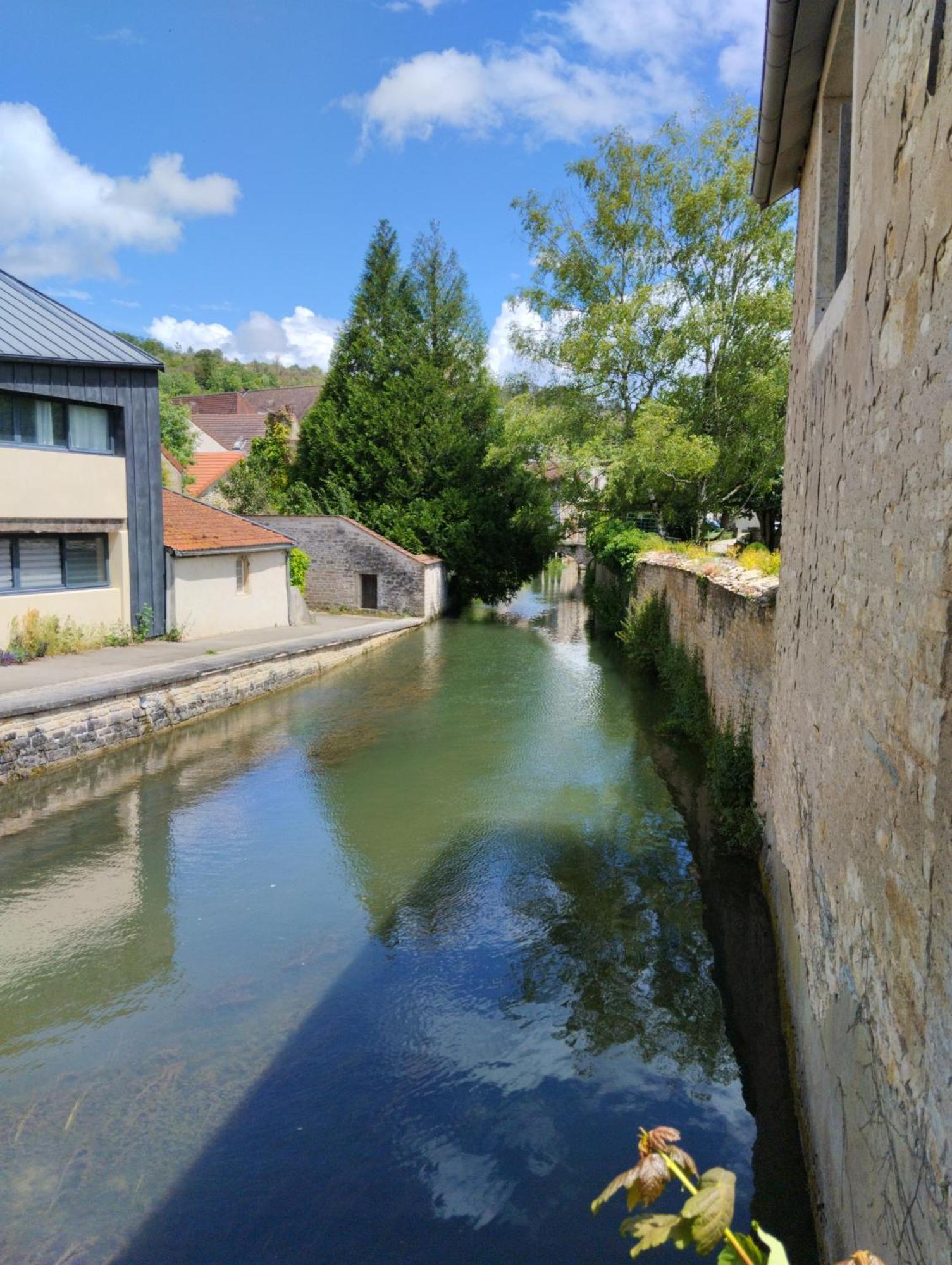 Maison Cosy Calme Central Bus Lac Kir Plombieres-les-Dijon 외부 사진