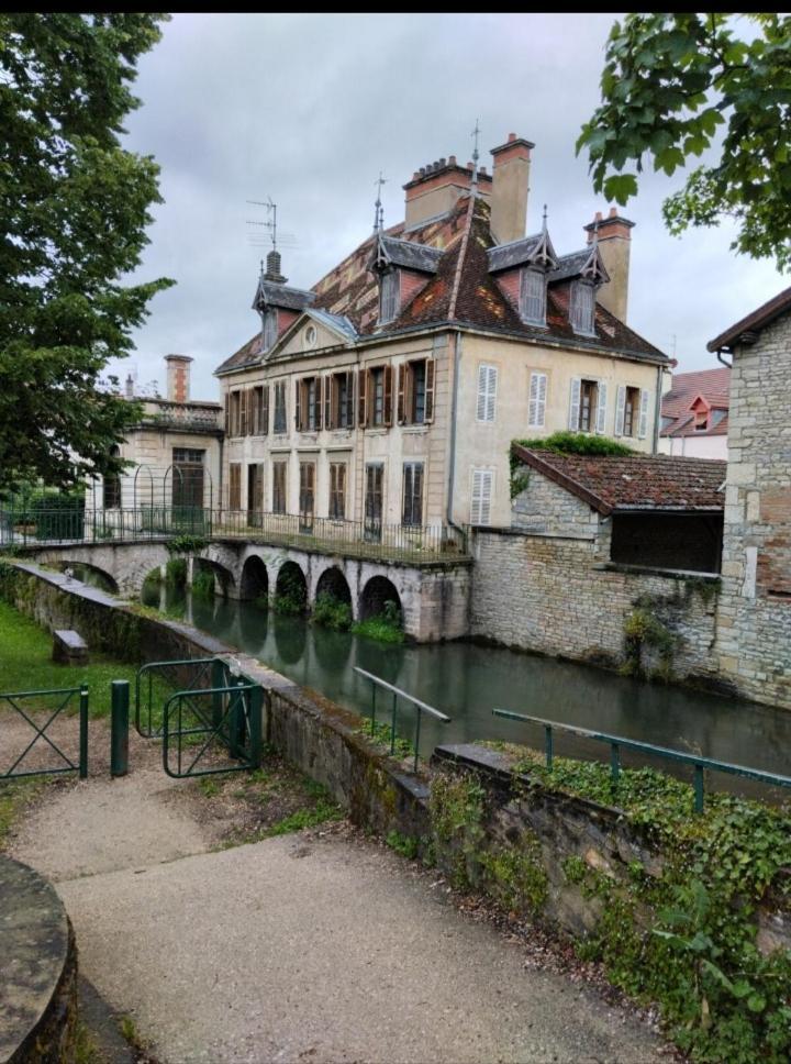 Maison Cosy Calme Central Bus Lac Kir Plombieres-les-Dijon 외부 사진