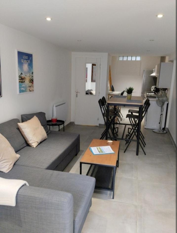 Maison Cosy Calme Central Bus Lac Kir Plombieres-les-Dijon 외부 사진