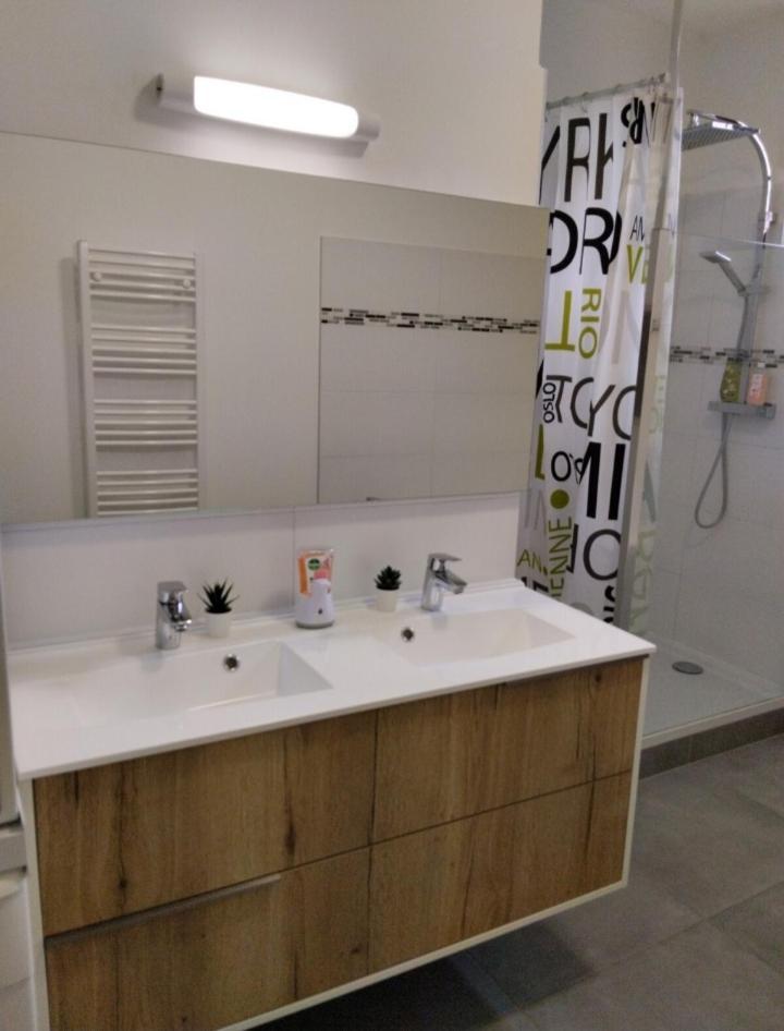 Maison Cosy Calme Central Bus Lac Kir Plombieres-les-Dijon 외부 사진