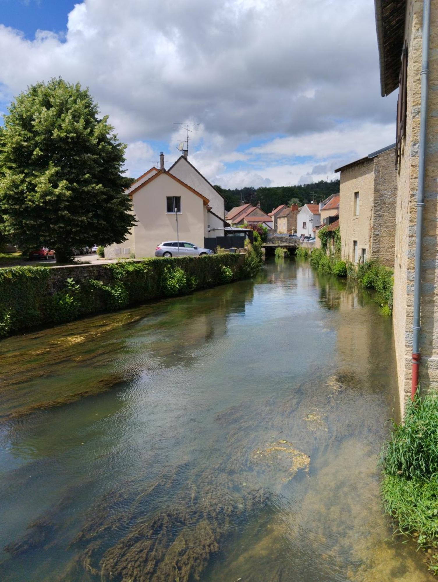 Maison Cosy Calme Central Bus Lac Kir Plombieres-les-Dijon 외부 사진